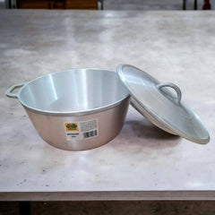 Tropical Sun Dutch Pot 40cm ideal Size Adomoo