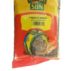 Tropical Sun Pimento Seeds 100g  Adomoo