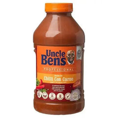 UNCLE BEN'S Professional Sauce for Chilli Con Carne 2.29kg  Adomoo