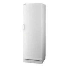 Vestfrost Upright Freezer - St/Steel  Adomoo