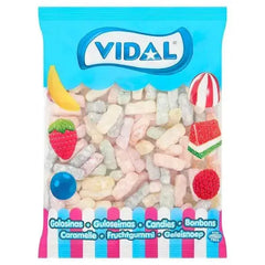 Vidal Jelly Babies Candies  Adomoo