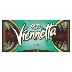 Viennetta Ice Cream Mint 650 ml  Adomoo