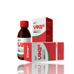 VIKIL-20 (The Ultimate Immune Support) Adomoo