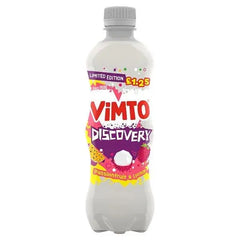Vimto P/Fruit Lychee (Case of 12)  Adomoo