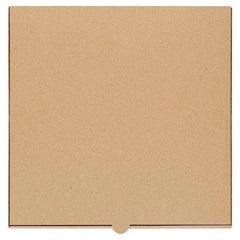 Viva 12inch Brown Pizza Boxes 100 Pack  Adomoo