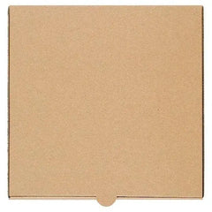 Viva 9inch Brown Pizza Boxes 100 Pack  Adomoo