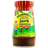 Walkerswood Jamaican Jerk Seasoning 280g  Adomoo