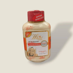 white express Lait eclaircissant  Adomoo
