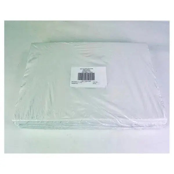 White News Offcuts 10kg  Adomoo