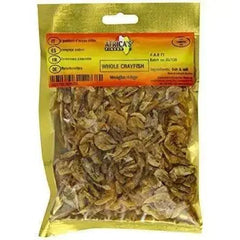 Whole Crayfish crawfish or freshwater lobster  Adomoo