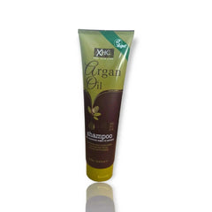 XHC Argan Oil Hydrating Nourishing Cleansing Shampoo Adomoo