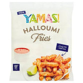 Yamas! Halloumi Fries 1kg  Adomoo