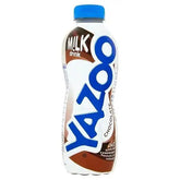 Yazoo Chocolate Milk Drink 400ml (Case of 10)  Adomoo