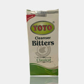 YOYO Cleanser Bitters Classical Adomoo