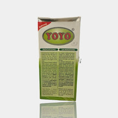 YOYO Cleanser Bitters Classical Adomoo