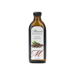Mamado Aromatherapy Natural Clove Oil 150ml  Adomoo