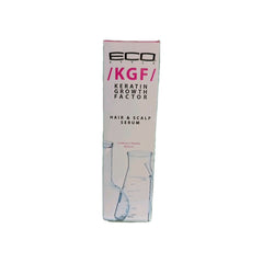 Eco Styler KGF Hair and Scalp Serum Serum Unisex 1 oz Fast +UK Free Delivery !!!  Adomoo