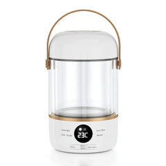 110V220V Smart Electric Stew Cooker Personal Portable Electric Stew Pot  Adomoo