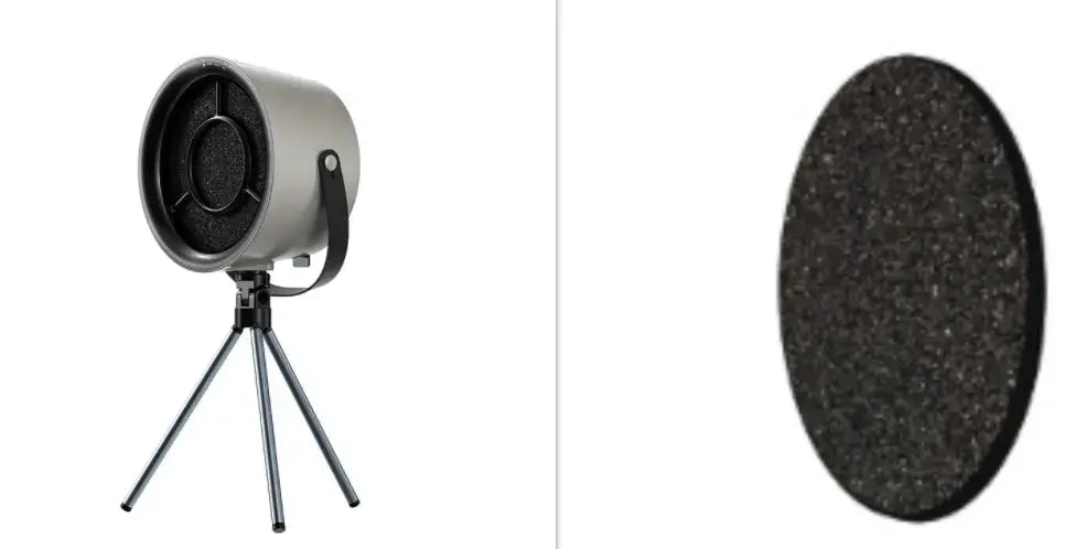 2024 New Portable Desktop Exhaust Fan Small Kitchen Hood Extractor Barbecue USB Charging Desktop Range Hoods Mini Suction Cooker Hood Kitchen Gadgets  Adomoo