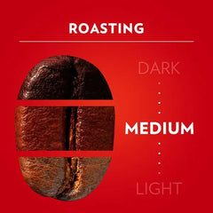 Lavazza Qualità Rossa Ground Coffee 250g (Case of 6)  Adomoo