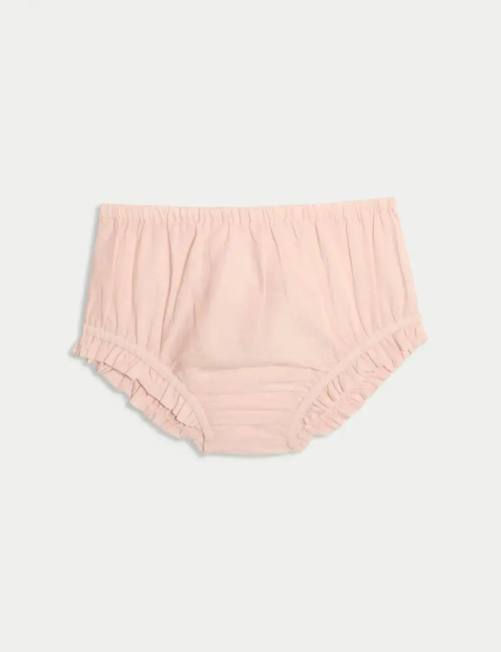 2pc Pure Cotton Broderie Outfit (0 Mths-3 Yrs)  Adomoo