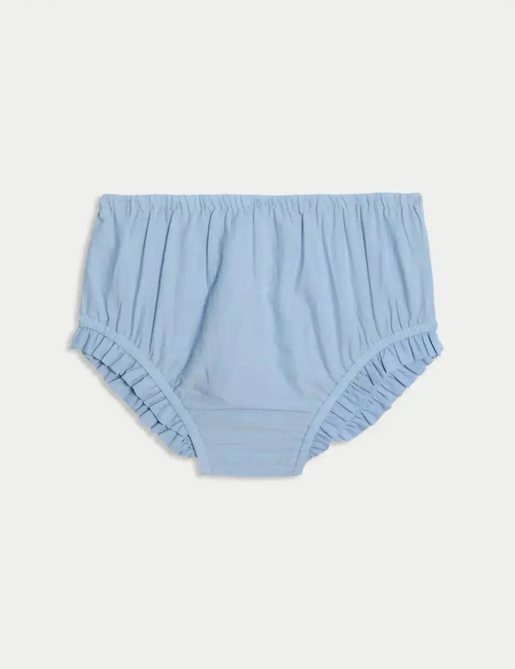 2pc Pure Cotton Broderie Outfit (0 Mths-3 Yrs)  Adomoo