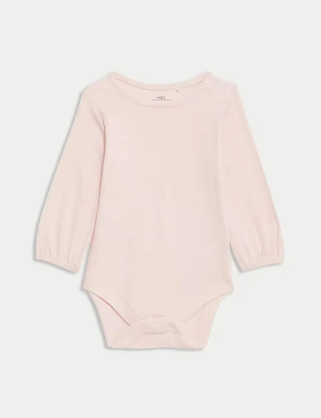 2pc Pure Cotton Floral Outfit (7lbs - 1 Yrs)  Adomoo