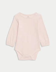 2pc Pure Cotton Floral Outfit (7lbs - 1 Yrs)  Adomoo