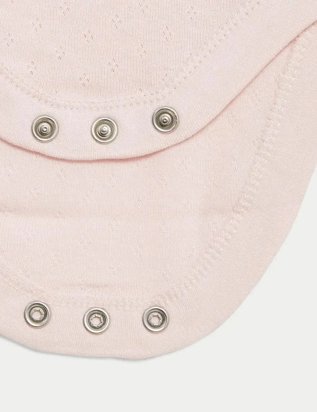 2pc Pure Cotton Floral Outfit (7lbs - 1 Yrs)  Adomoo