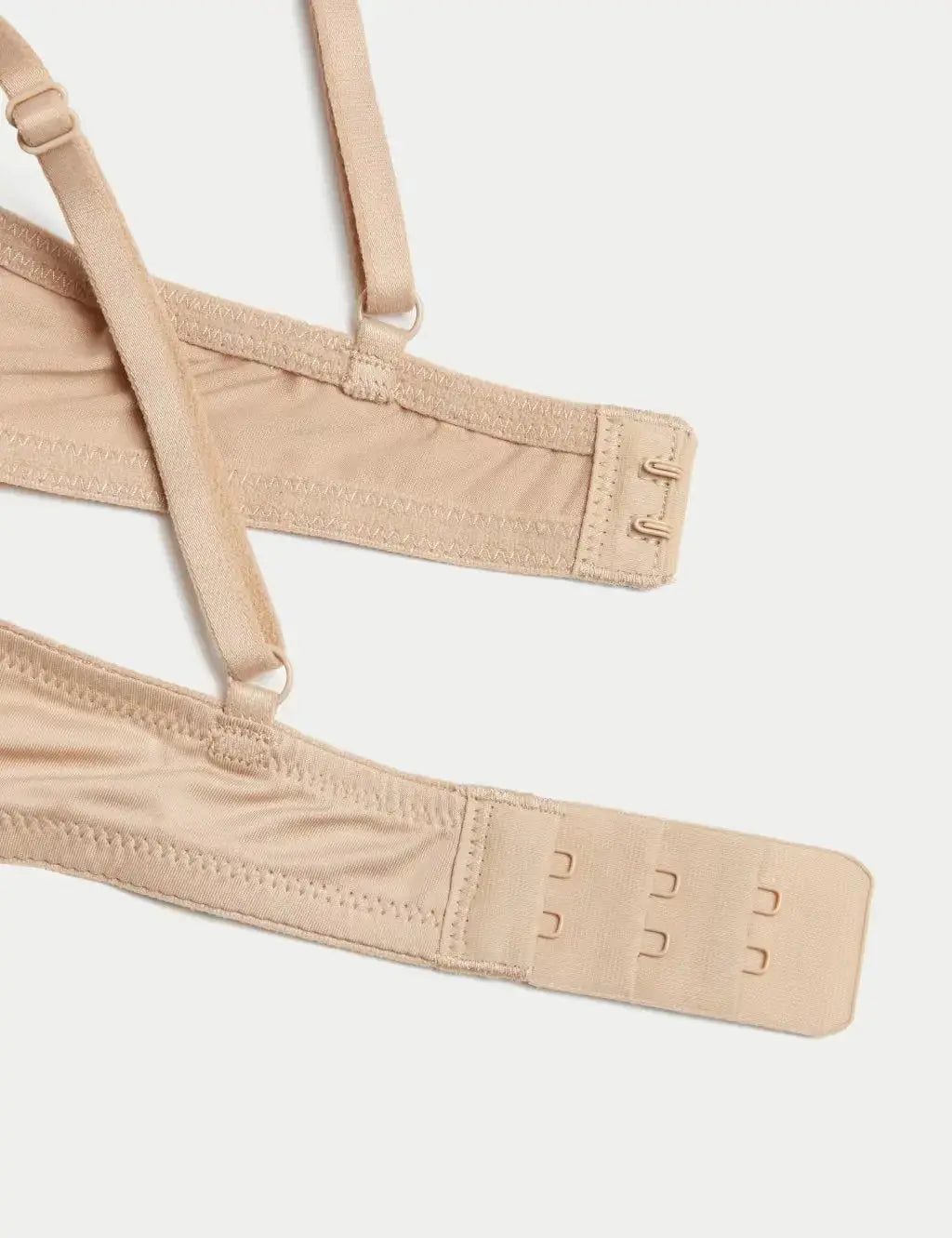 2pk Non Wired First Bra  Adomoo