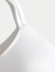 2pk Non Wired First Bras AA-D  Adomoo