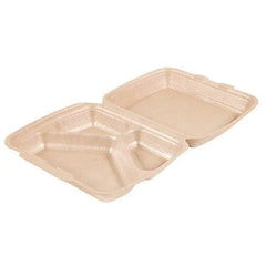 HP3/3 CAVITY INFINITY - LARGE MEAL BOX - 75s  Adomoo