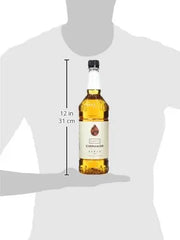 Simply Cinnamon Syrup  Adomoo