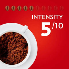 Lavazza Qualità Rossa Ground Coffee 250g (Case of 6)  Adomoo