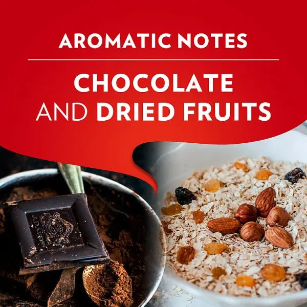 Lavazza Qualità Rossa Ground Coffee 250g (Case of 6)  Adomoo