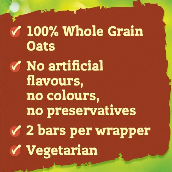 Nature Valley Crunchy Canadian Maple Syrup Cereal Bars  5 x 42g (210g) (Case of 5)  Adomoo