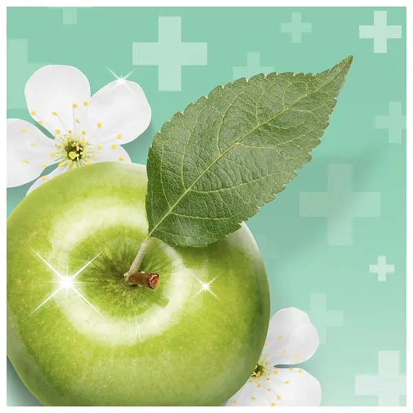 Flash Spray Wipe Done Apple Blossom Cleaning Spray 800ml (Case of 10)  Adomoo