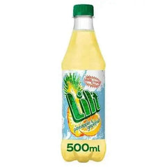 500ml Lilt Pineapple & Grapefruit (Case of 12)  Adomoo