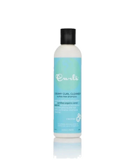 Curls Creamy Curl Cleanser Sulfate Free Shampoo 240ml  Adomoo