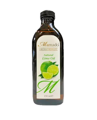 Mamado Aromatherapy Natural Lime Oil 150 ml  Adomoo