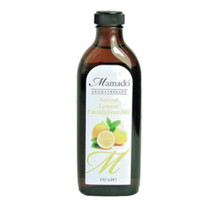 Mamado Natural Lemon Eucalyptus Oil 150ml  Adomoo