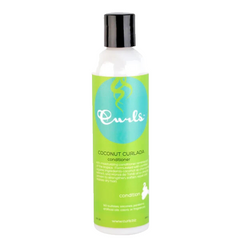 Curls Coconut Curlada Conditioner 8 oz/240 ml  Adomoo