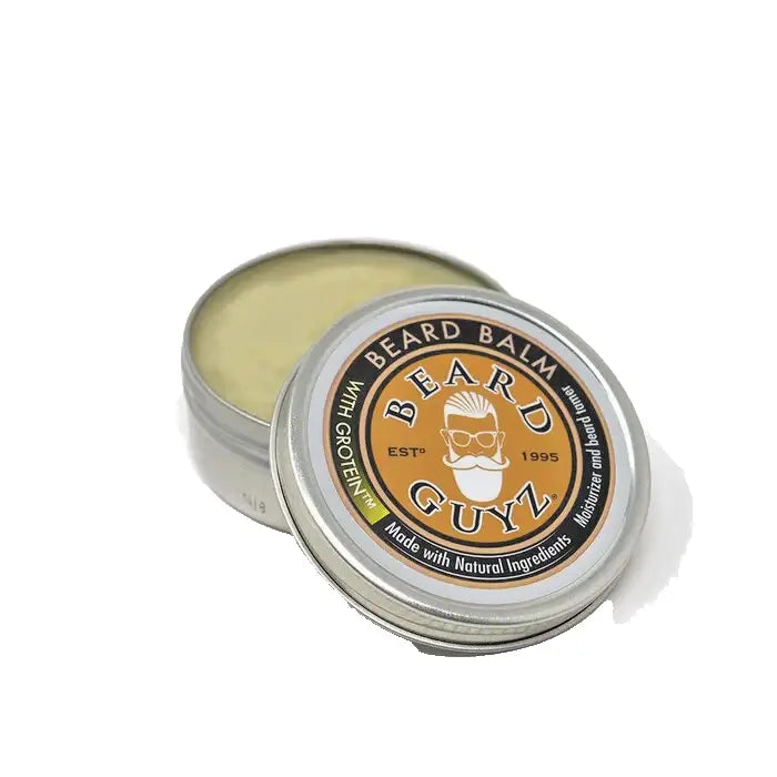 Beard Guyz | Beard Balm (4oz)  Adomoo