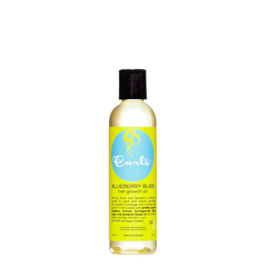 Curls Blueberry Bliss Hair Growth Oil 4oz/120ml  Adomoo