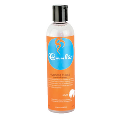 Curls Goddess Curls Botanical Gelle 8oz  Adomoo