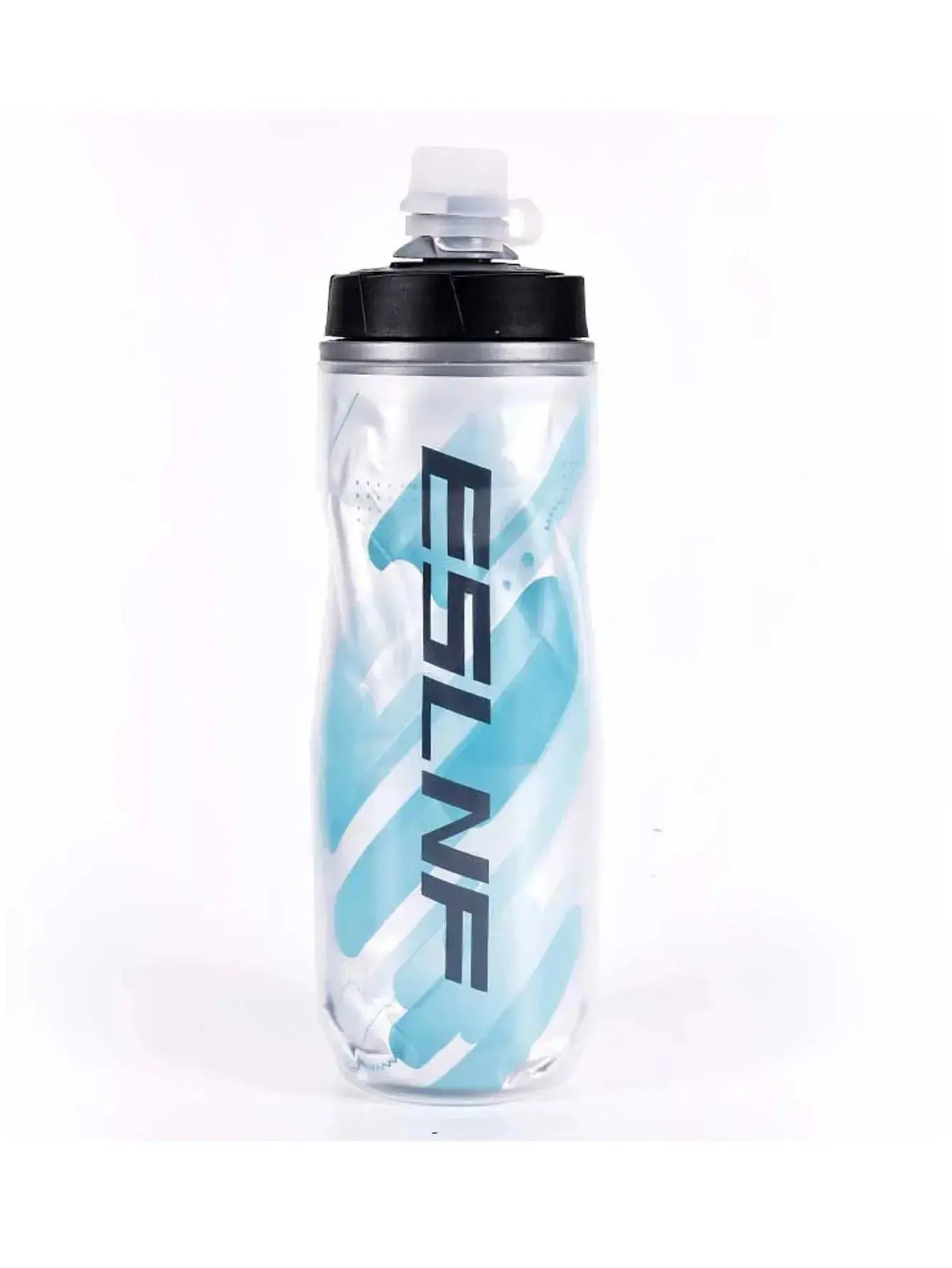 610ml Lightweight Cycling Water Bottle – Portable MTB & Road Bike Bottle, Keep Cold, Outdoor Bike Accessory  Adomoo