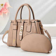 Handbag Crossbody Shoulder All-matching Elegant  Adomoo