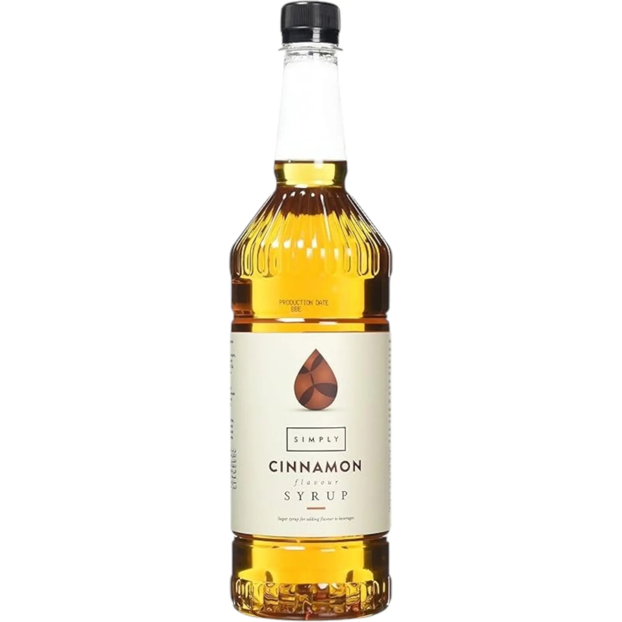 Simply Cinnamon Syrup  Adomoo