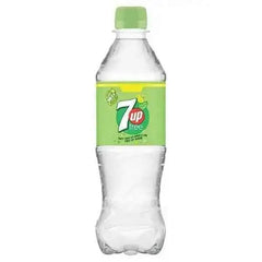 7UP Free Lemon & Lime Bottle PMP 12x500ml (Case of 12)  Adomoo