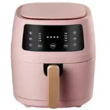 8L Air Fryer Baking Chips Machine Deep Frying Pan  Adomoo